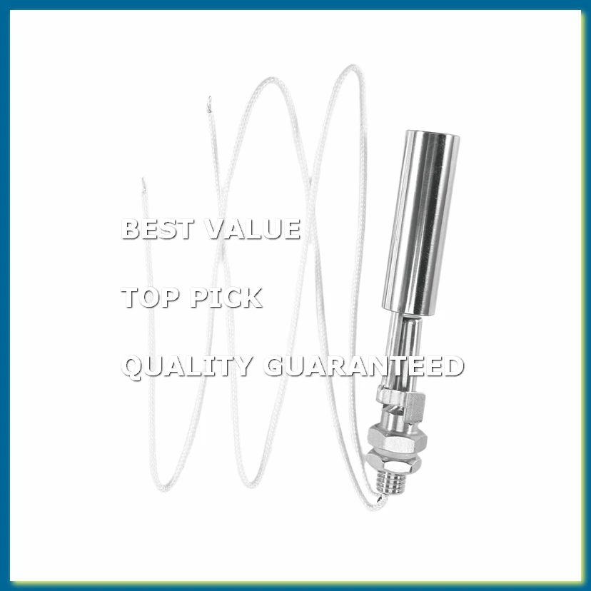 Stainless Steel Breaking Water Level Sensor Horizontal Float Switch