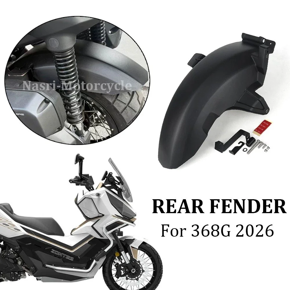 garde-boue-arriere-pour-moto-zontes-368g-g368-368-g-2026-garde-boue-protection-contre-les-eclaboussures-protection-de-garde-boue