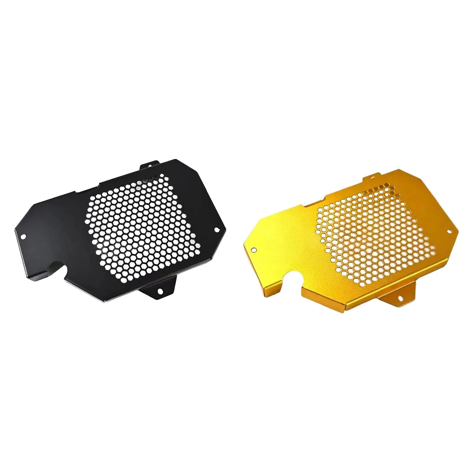 

Motorcycle Radiator Guard Radiator Cover Parts Modification Repair Supplies