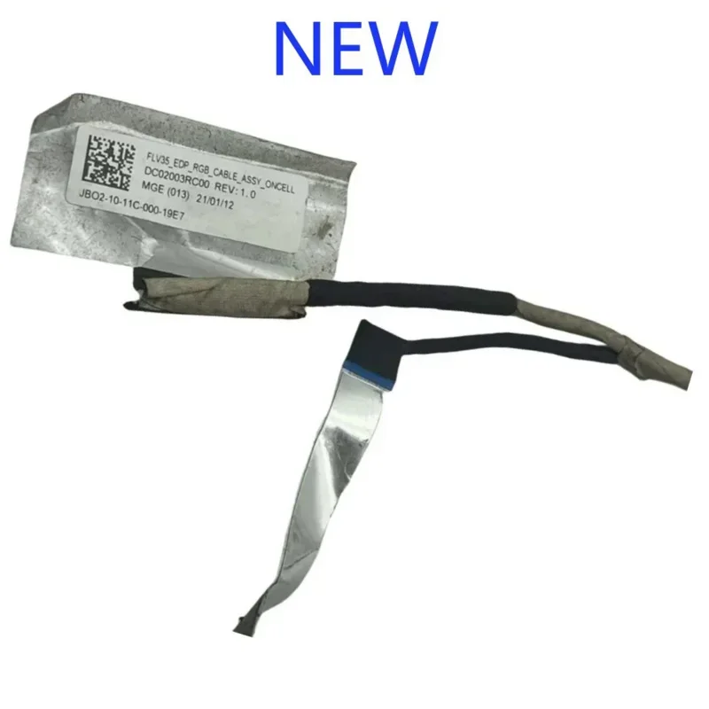 New LCD notebook cable cable for Lenovo thinkbook15 G2 ITL G3 G4 G5 screen cable dc02003qk00 dc02003rc00