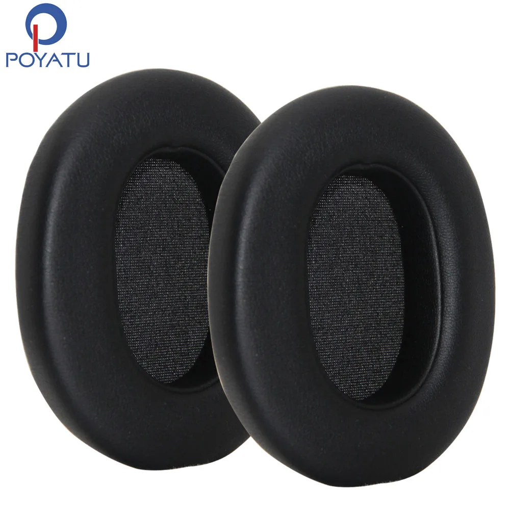 

DIY Live 500 BT Earpad for JBL Live 500BT 650BTNC 660NC Live500BT Earpads Headphone Ear Pads Cushion Cover Earmuff Repair Part