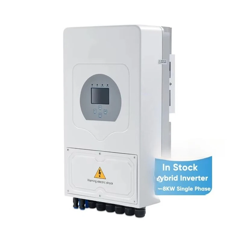 Good Price Deye Hyb…