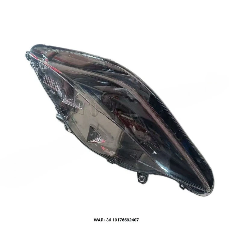 

Suitable for F8 Front Headlights, Lighting Lamps.873233/873234