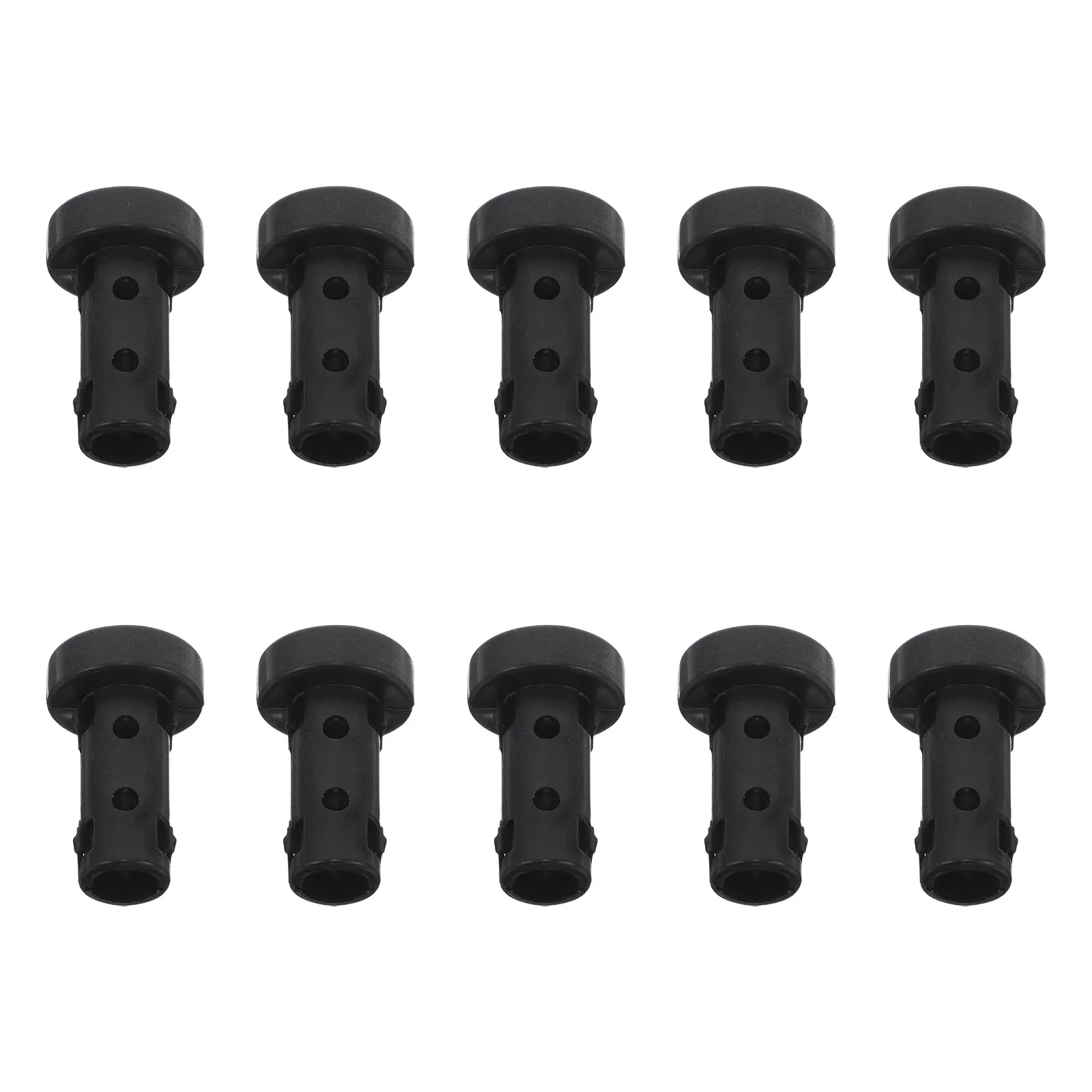 10Pcs Humidifier Plastic Holder Support Mini Atomizing Bracket DIY Aromatherapy Experiment Stand Base Accessory