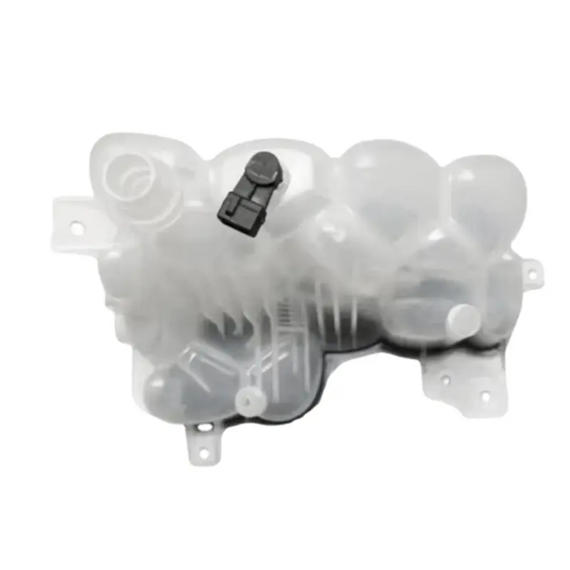 LR091767 Coolant Expansion Tank For RANGE ROVER VELAR XFL F-PACE XE 2.0 3.0L LR128194 T2H4044 T2H42508