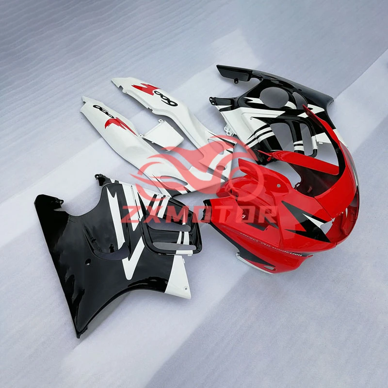 100% Fit Fairings for Honda CBR 600 F2 91 912 93 94 Cool Motorcycle Body Parts Set Fairing Kit F2 1991 1992 1993 1994