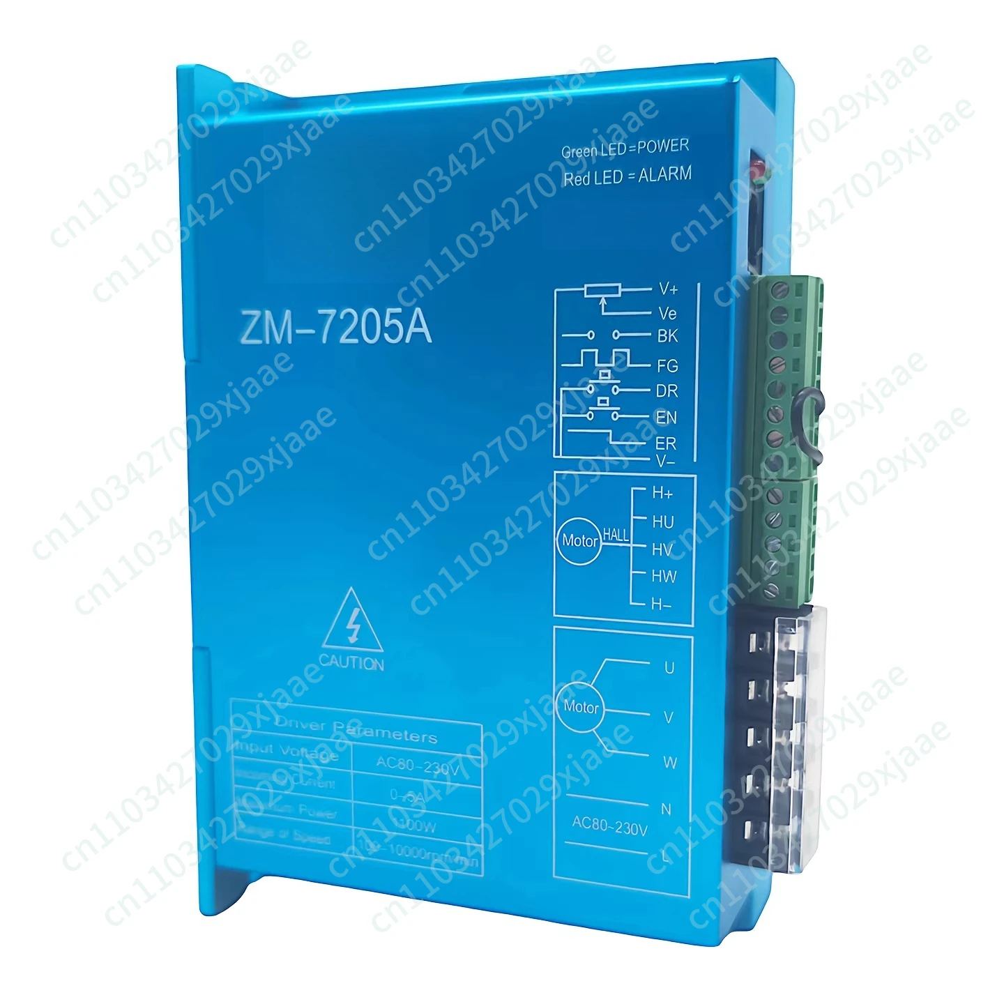 High Voltage High P…