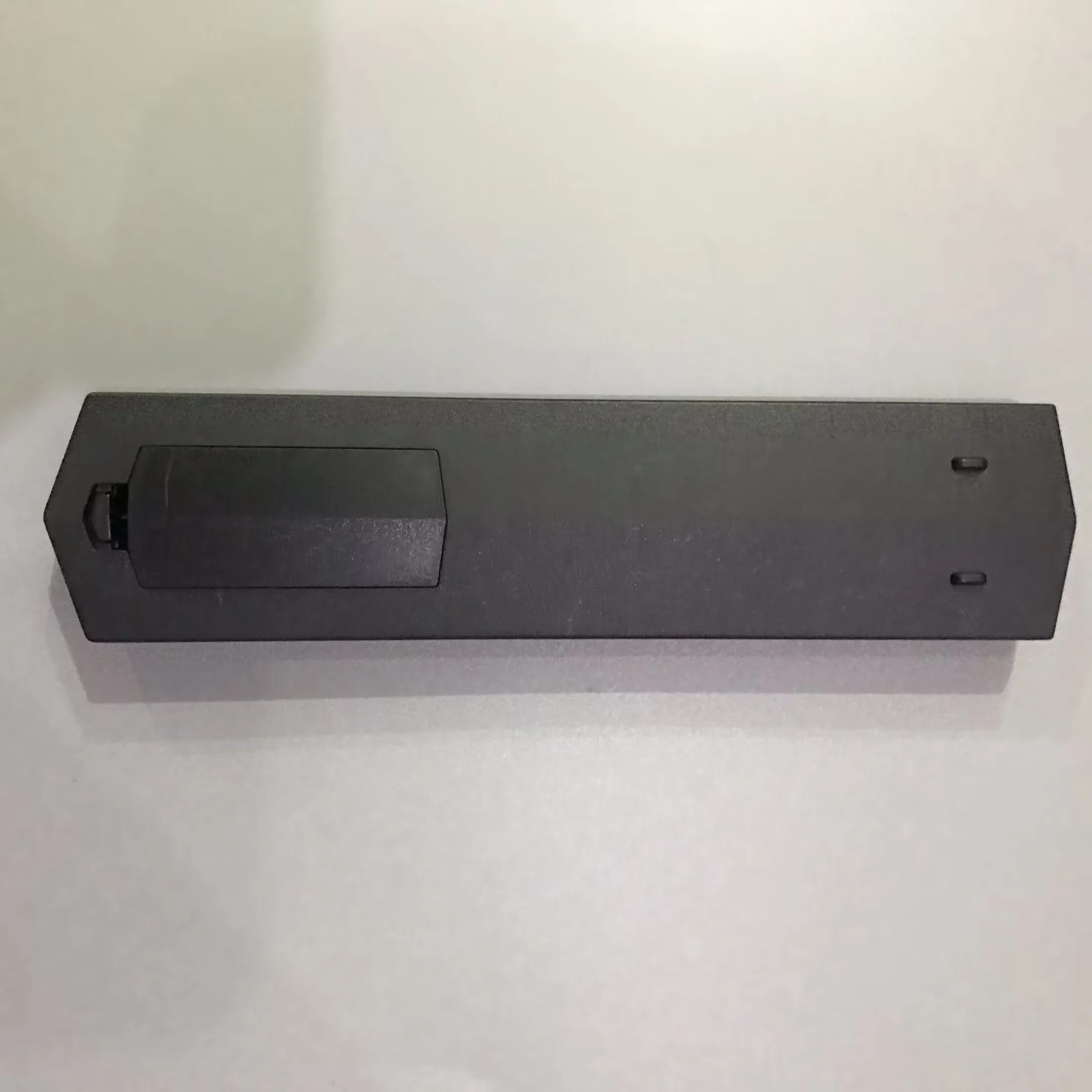 Compatible with CHALLENGER voice-activated TV remotes (button functions must be the same).