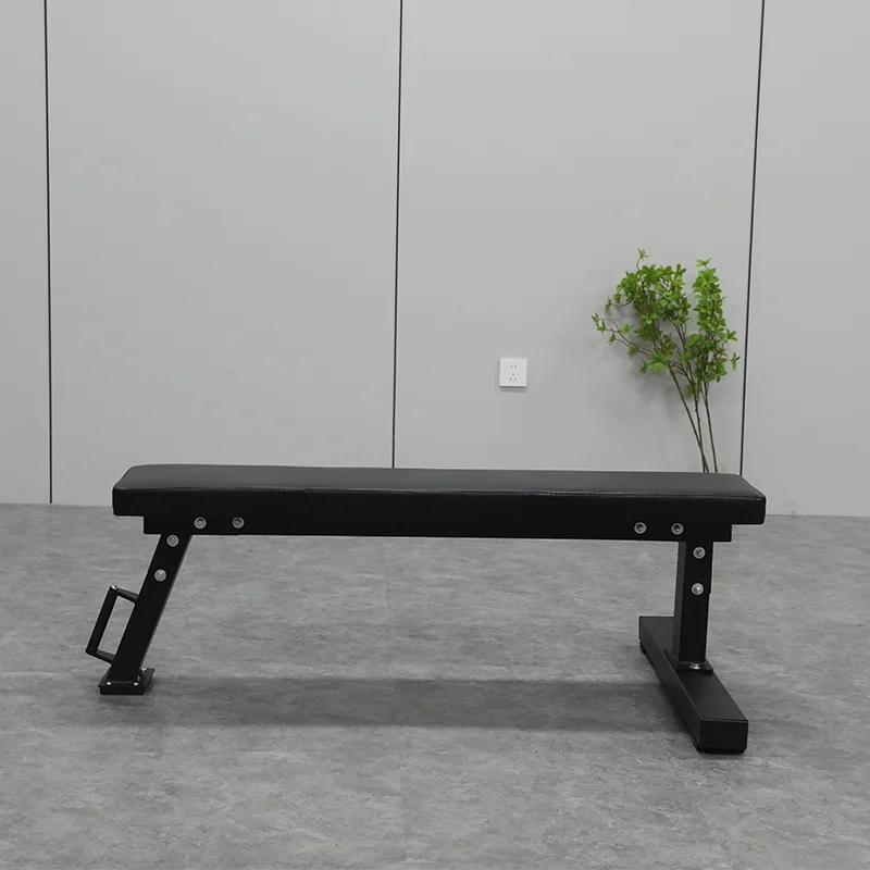 Picture 6: Fitness Gym Workout Weight Bench