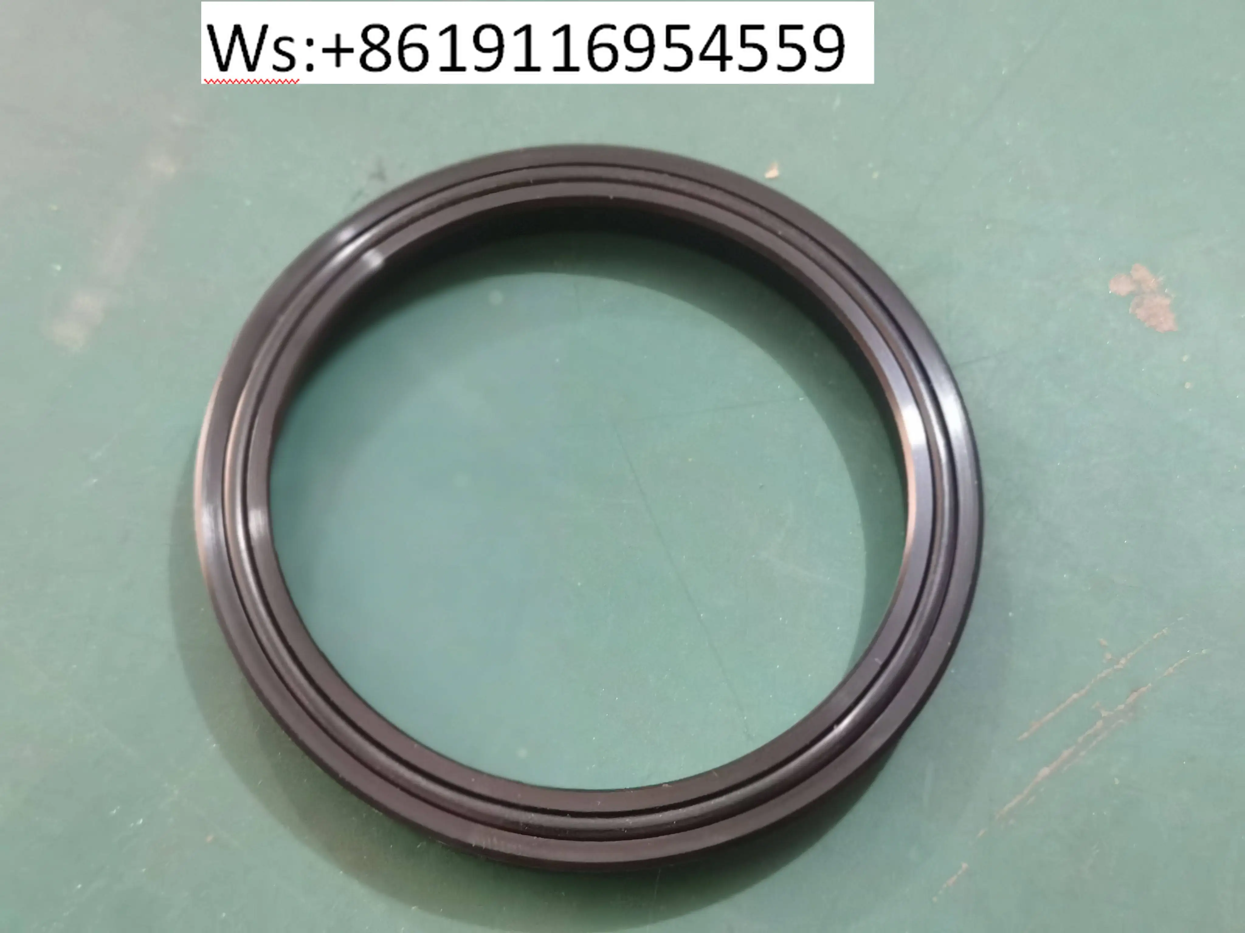 

Ремкомплект для уплотнения цилиндра зажима для рулонов бумаги Cathcart 45F, артикул 555227, производство Тайвань