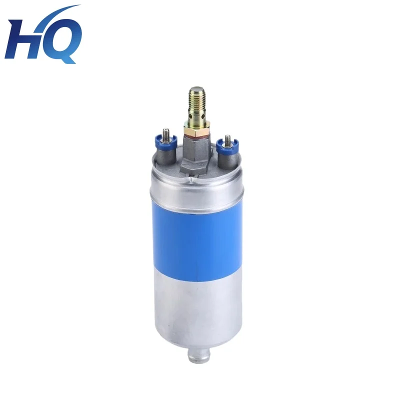 

Электрический топливный насос 0580254910 82GB9350AA для Audi, Ford, Mercedes-Benz W123, W124, W126, 1160910301, 893906091B