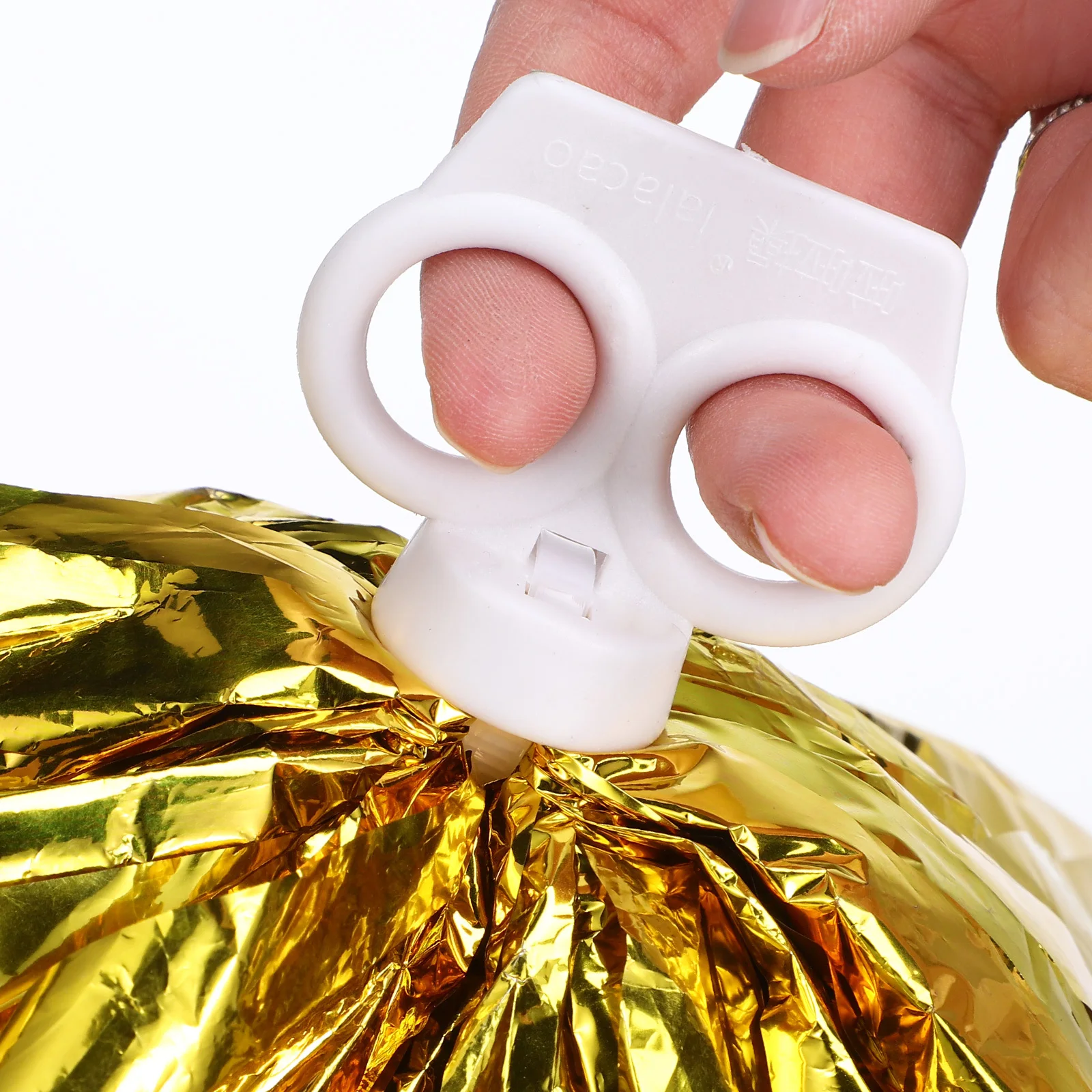 

7 Pairs Cheerleading Pom Poms Metallic Handheld Sports Event Party Favors Performance Prop Cheering Squad Supplies