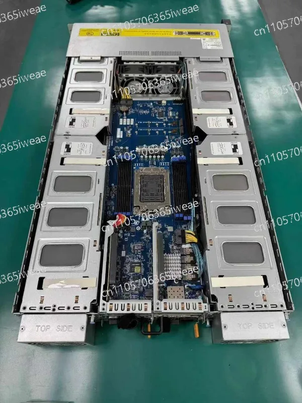 

G292-Z20 Night-card Machine Standard System Supports AMD 7K62 7763 GPU Server PCIE4.0