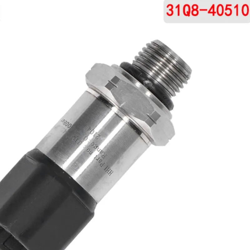 

For drivers accessories hydraulic oil pressure switch oil pressure sensor 31Q8-40510