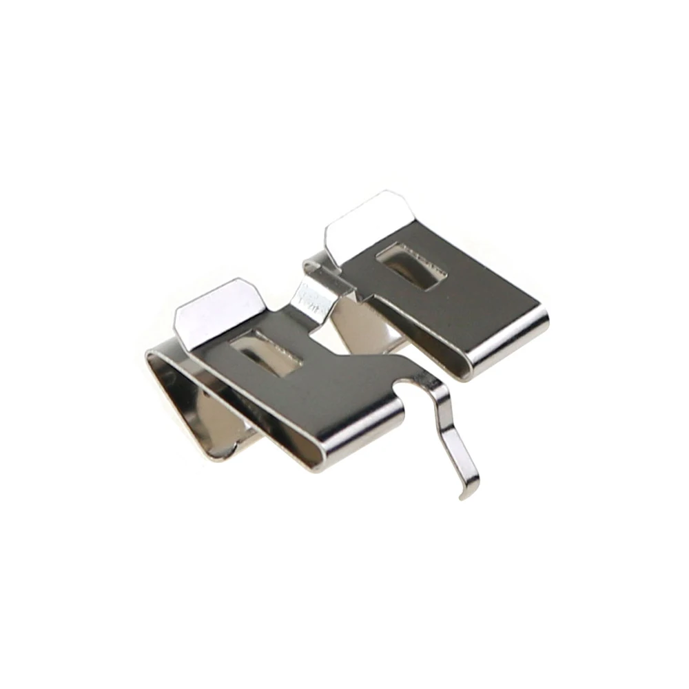 استبدال البطارية الاتصال كليب جزء حامل البطارية الربيع ل Xbox One S ل Xbox سلسلة X S تحكم