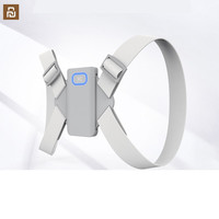 Youpin Hi+ Intelligent Posture Belt Reminder Correct Posture Wear Breathable Intelligent Posture Belt For Smart Home