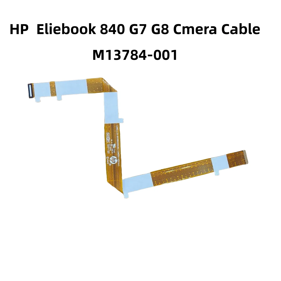 

For HP 840 745 G7 G8 845 G7 G8 IR Camera Cable M13784-001