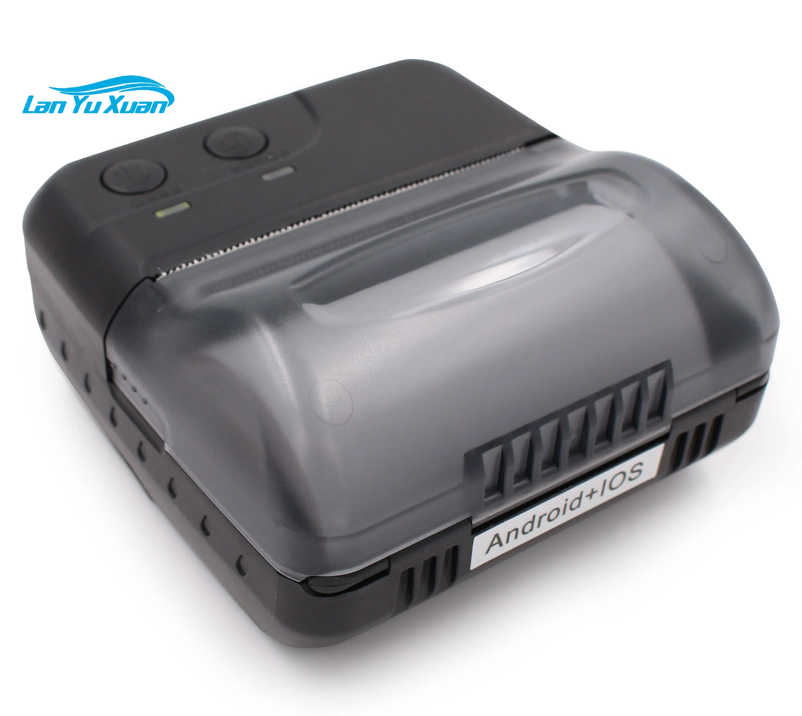 80 mm Bluetooth Thermal Printer YK-80HB  Portable Receipt Printer for POS Supermarket Restaurant