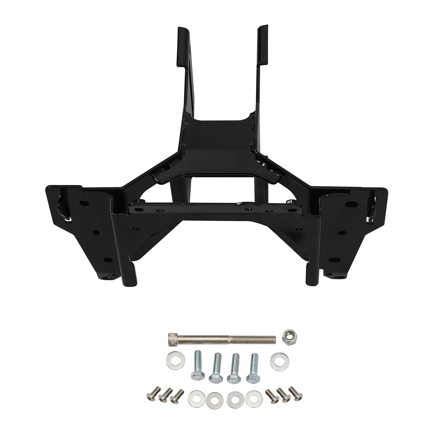 할리 로우 라이더 ST FXLRST 2022-2025 엘 디아블로 FXRST 2022 로우 라이더 S FXLRS 2020-2025용 페어링 서포트 마운팅 브래킷