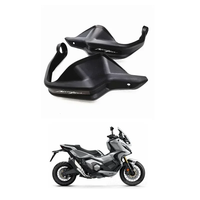 FOR HONDA X-ADV X ADV 750 Motorcycle Accessories ABS Injection Handlebar Guard XADV Parts