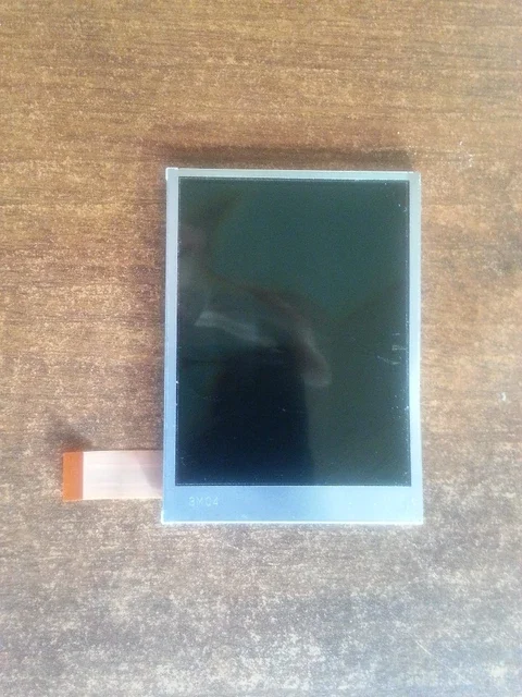 LCD Fit For Olympus 38DL Plus UT Meter Display Screen Repair