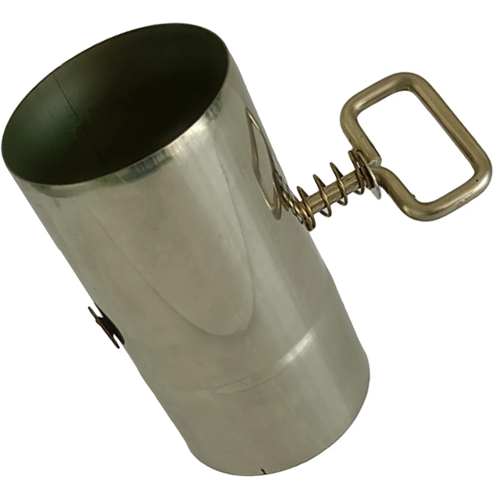 Tubo di scarico per stufa da esterno per canna fumaria regolabile in acciaio inossidabile Tubo di scarico per stufa da campeggio flessibile per canna fumaria