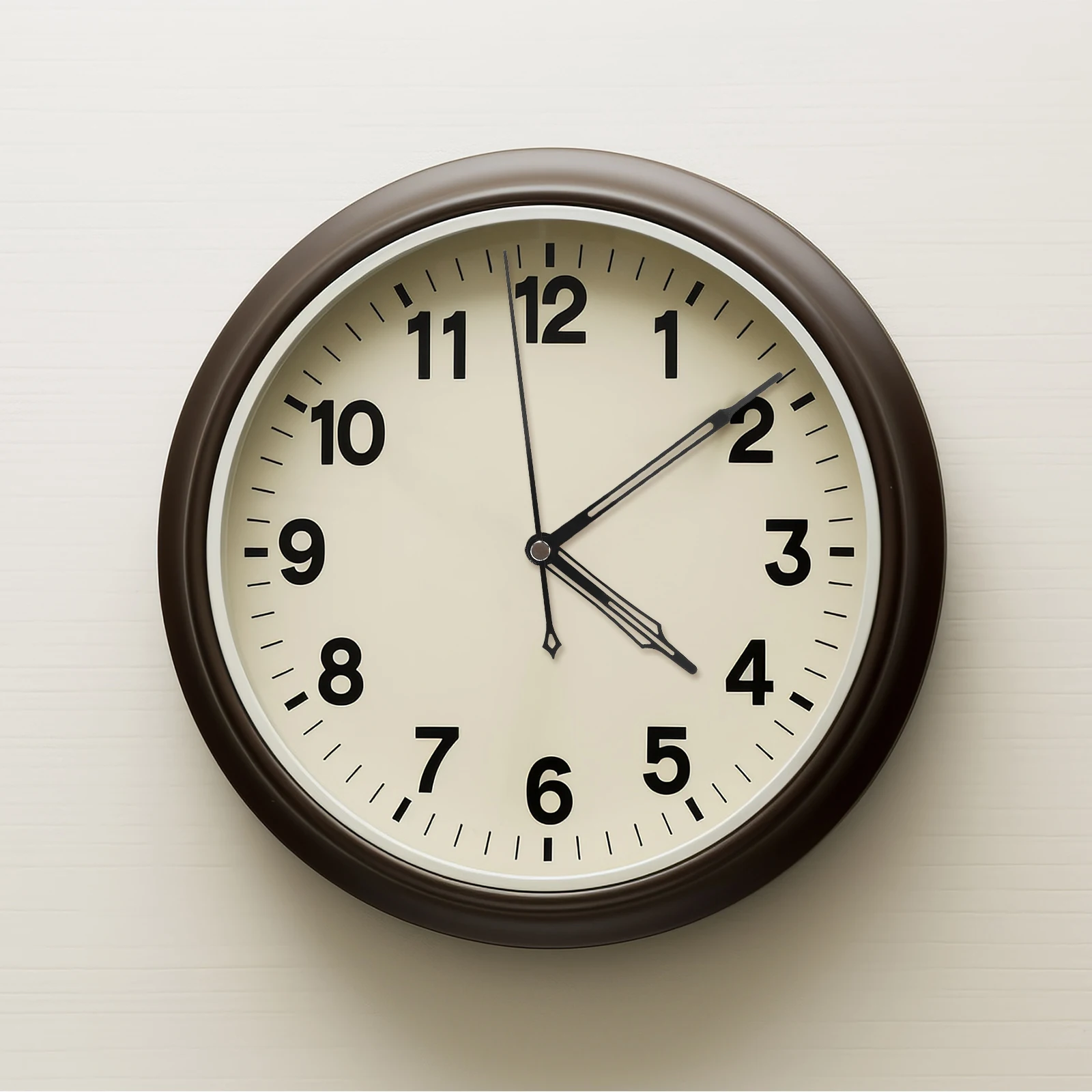 1 set DIY Silent Wall Clock Quartz Movement Kit 30cm Diameter 8-10mm Thickness 22mm Shaft 13mm Thread Repair Replacement Parts