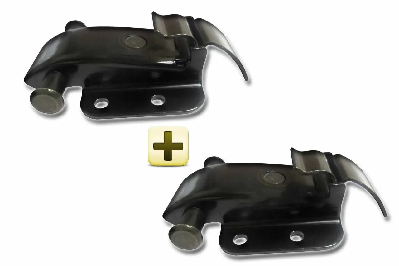Panneau de réparation de porte arrière pour Mercedes Sprinter 1995-2006 / Droite 5587
