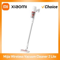 B204 Xiaomi Mijia Wireless Vacuum Cleaner 2 Lite Home 16kPa Strong Cyclone Suction Sweeping Cleaning Tools Multifunctional Brush