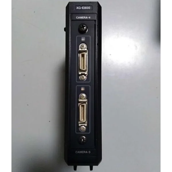 

Vision System Ca-e800 Brand New Original Spot Plc