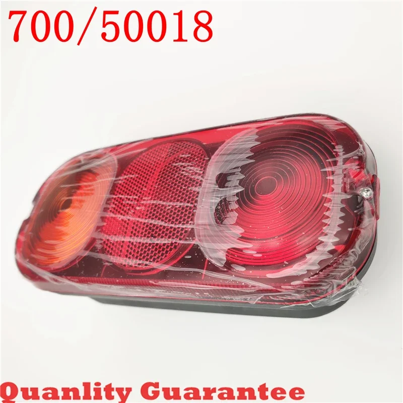 

1pcs 700/50018 700-50018 Working Lamp Rear Light Unit for JCB backhoe loader 3CX 4CX parts