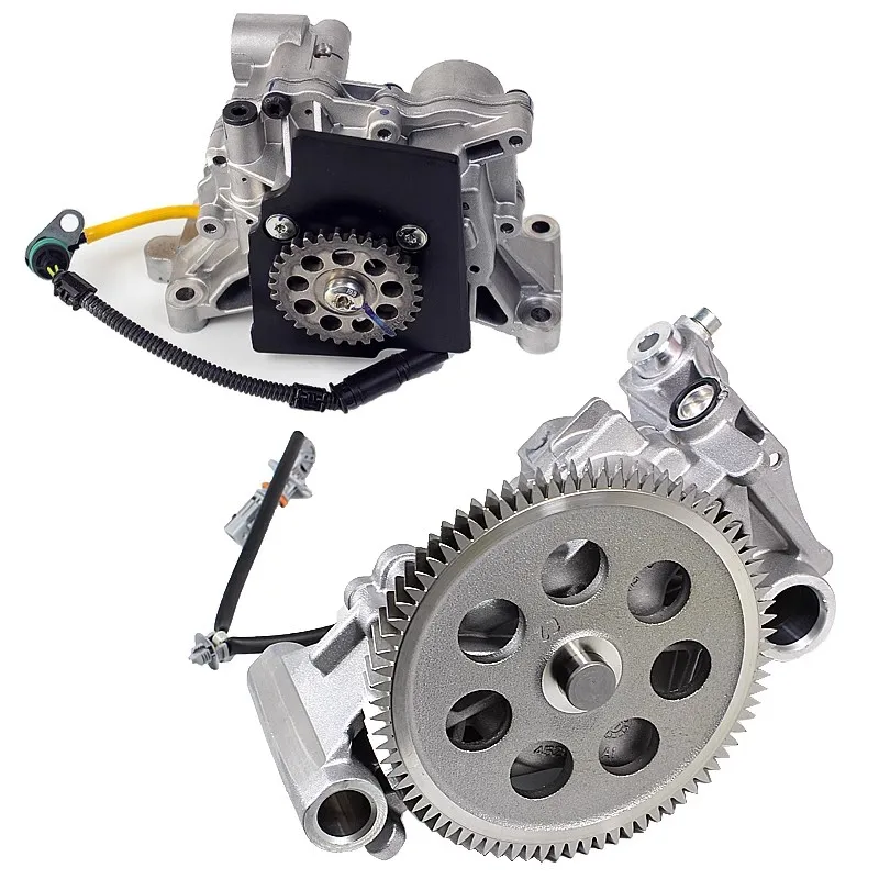 

NAP Automobile Engine Oil Pump Assembly for GEELY LYNK&CO 01 02 03 1.5T 2.0T