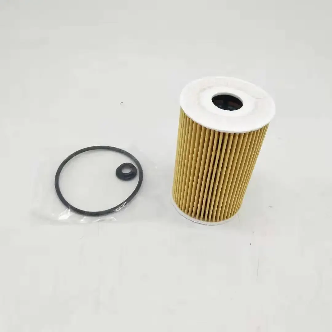 Oil Filter - VW CADDY SKODA OCTAVIA AUDI A1 SEAT IBIZA 1.6 2.0 TDI 03L115562 03L115466