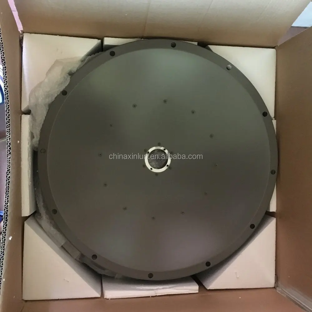 Good Performance 5.8GHz 29dBi Microwave Parabolic Dish Antenna