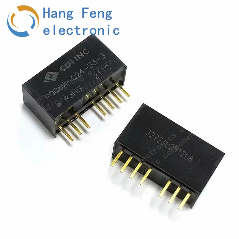 PQQ6W-Q24-S3-S Isol…