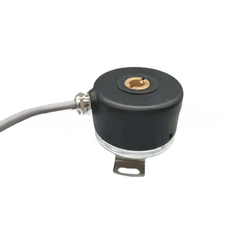 06.24G2000-12-5 Hollow Shaft Rotary Encoder