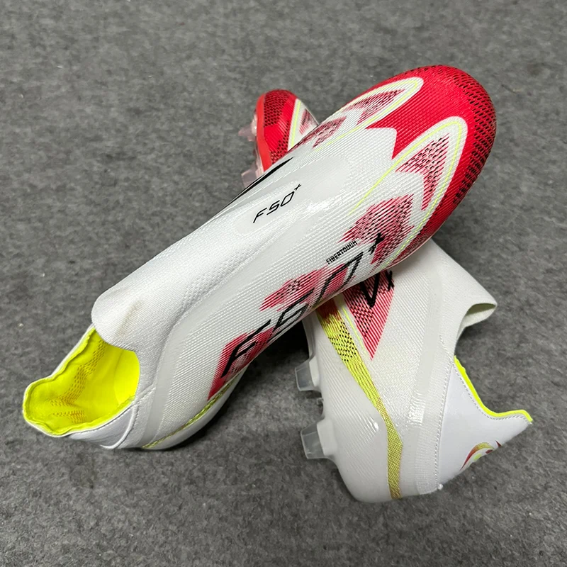 

Мужские футбольные бутсы с шипами Society, нескользящие профессиональные футбольные бутсы, оригинальные удобные футбольные бутсы для тренировок на траве