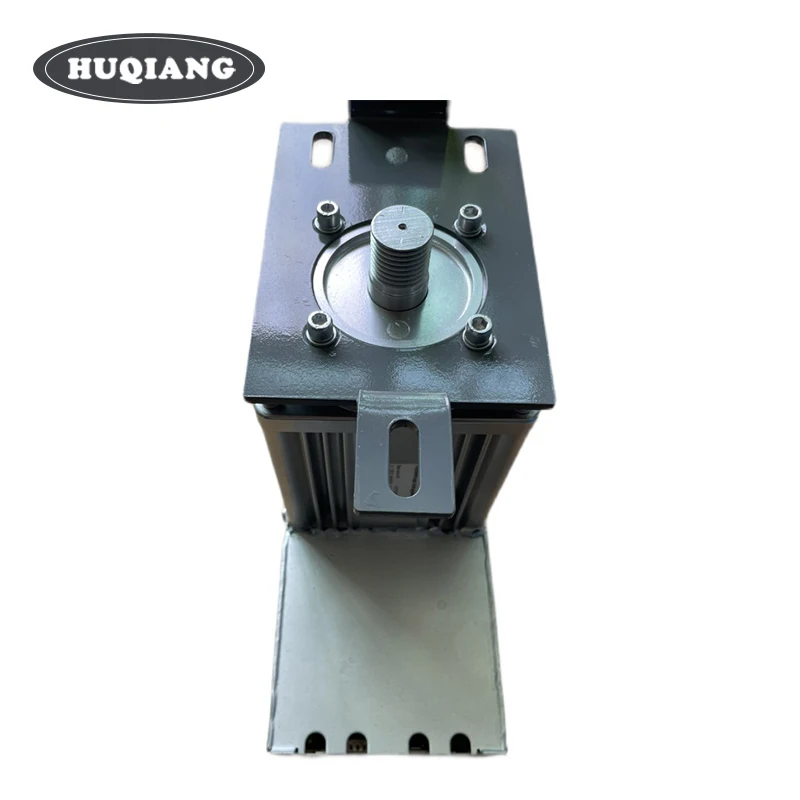HQ Lift Elevator Door Driver Box F9 F9S Series | Integrated Door Motor Inverter for F9CGA | High Performance Lift Spare Parts 2