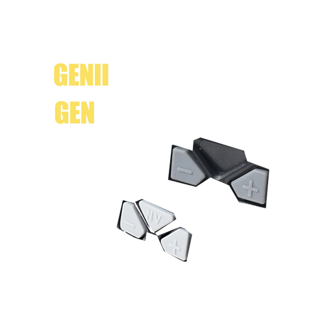 

GEN II Outdoor Camping Double Inflatable Mattress