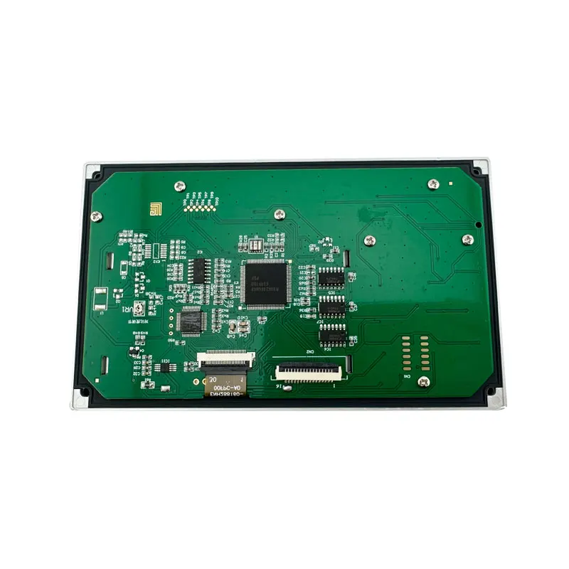 LCD Display Keyboard   Replacement for Leica  Total Station Accessory
