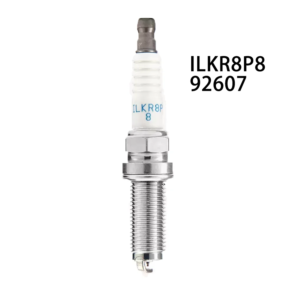 

NGK ILKR8P8 92607 Laser Iridium Platinum Spark Plug Replacement Parts 4Pcs Original For GAC GS3 GA6 GS4 GS8 GM8 M8