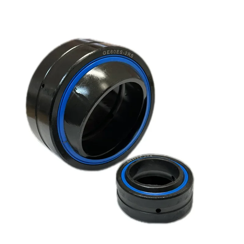 محامل شعاعية ذاتية التشحيم GE20 GE25 GE30 GE35 GE40 GE45 GE50 ملحقات معدات الدراجات النارية محامل المحرك من الصين