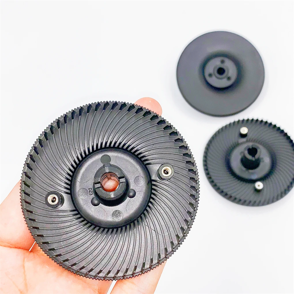 قطع غيار طائرة بدون طيار زراعية لـ DJI T50 T25 قرص دوار أقل قرص 003458