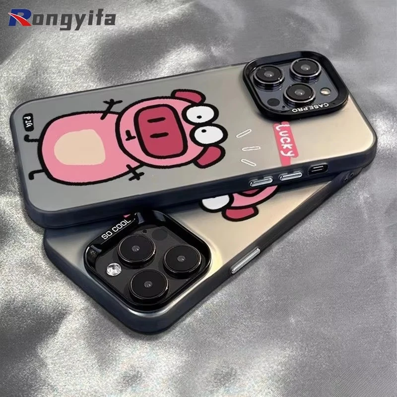 For Realme Narzo N6…