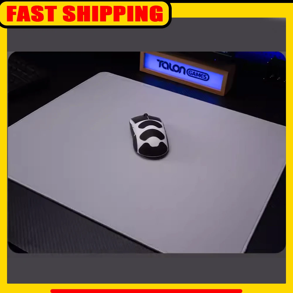 

Игровой коврик для мыши TALONGAMES Se FPS, коврик для мыши с управляемым частным астронавтом, приятный для кожи для CSGO Valorant, аксессуары для ПК, подарки