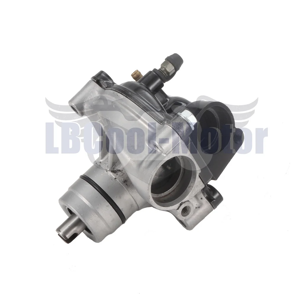 

Used OEM Water Pump ASSY Kit for KAWASAKI ZR400 ZRX 1998-2008 1999 00 01 2002 2003 2004 2005 2006 2007 49044-1092 Cooling Pump
