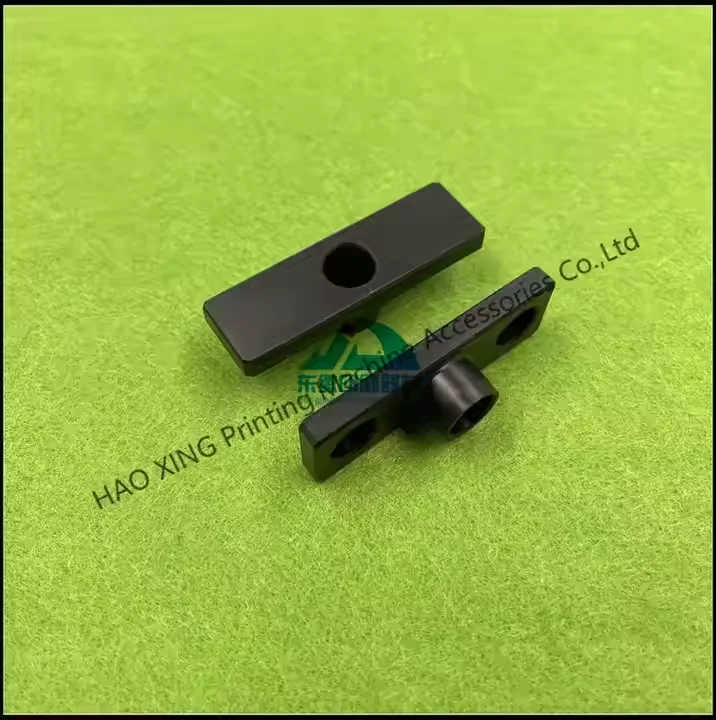 

F25.072.011 Pull Gauge Base Plastic Block for Offset Printing Machine for Heidelberg CD102 XL105 Printing Machine