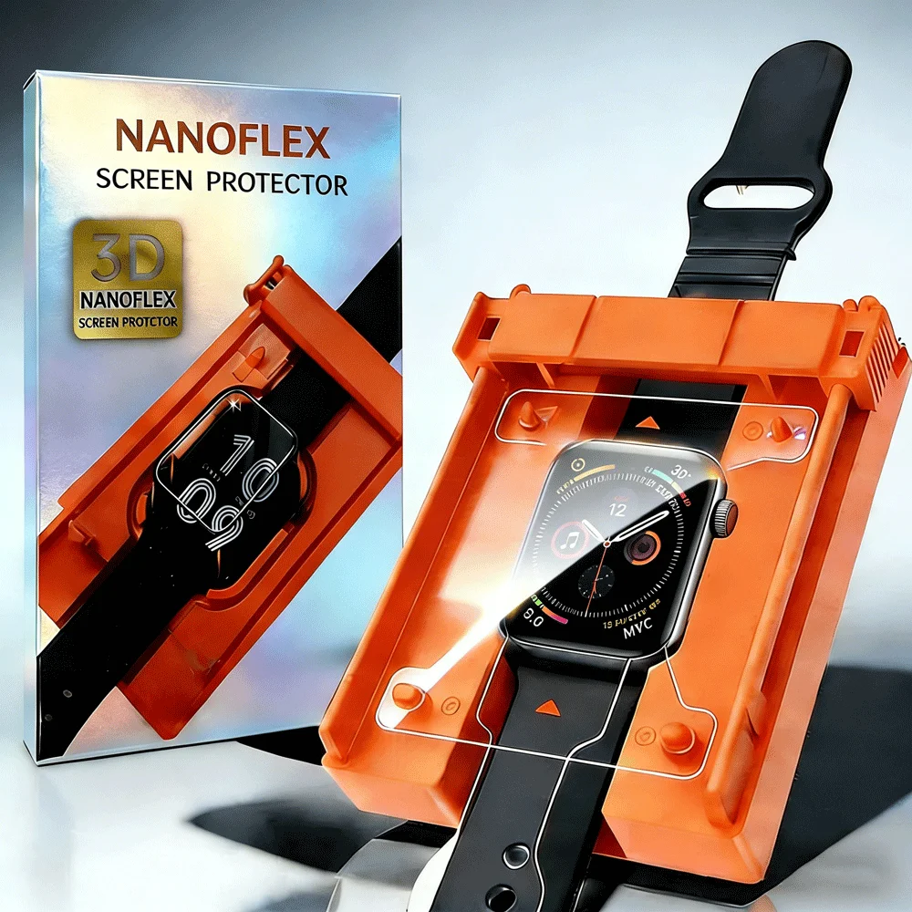 High Quality Ceramic Film Screen Protector For Apple Watch U