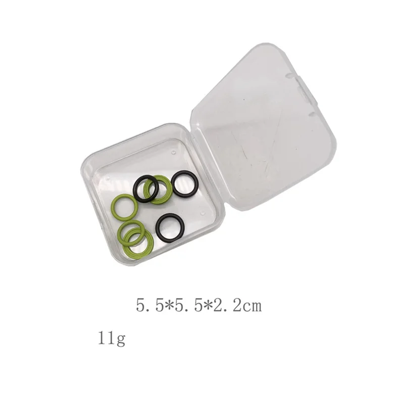 60X O-Ring Sealing Ring For KARCHER High Pressure Washer Professional Pressure Washer Spare Set Seals TR 2.880-001.0