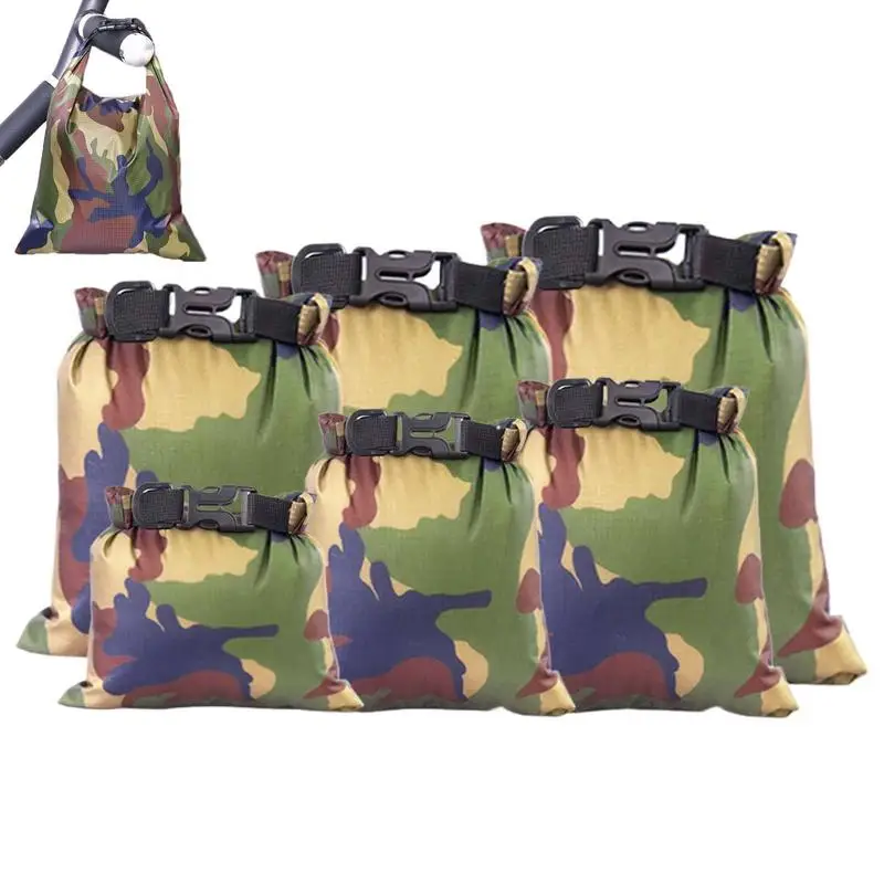 

Waterproof Bag For Kayaking Waterproof Dry Bags For Kayaking Lightweight Sack Heavy Duty Backpack Quick Access Camouflage